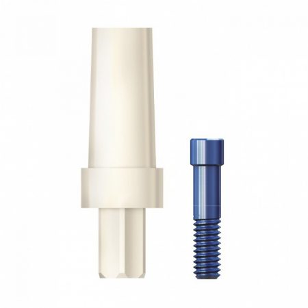 SKY temp S абатмент с винтом 2.2, SKYTEMPS