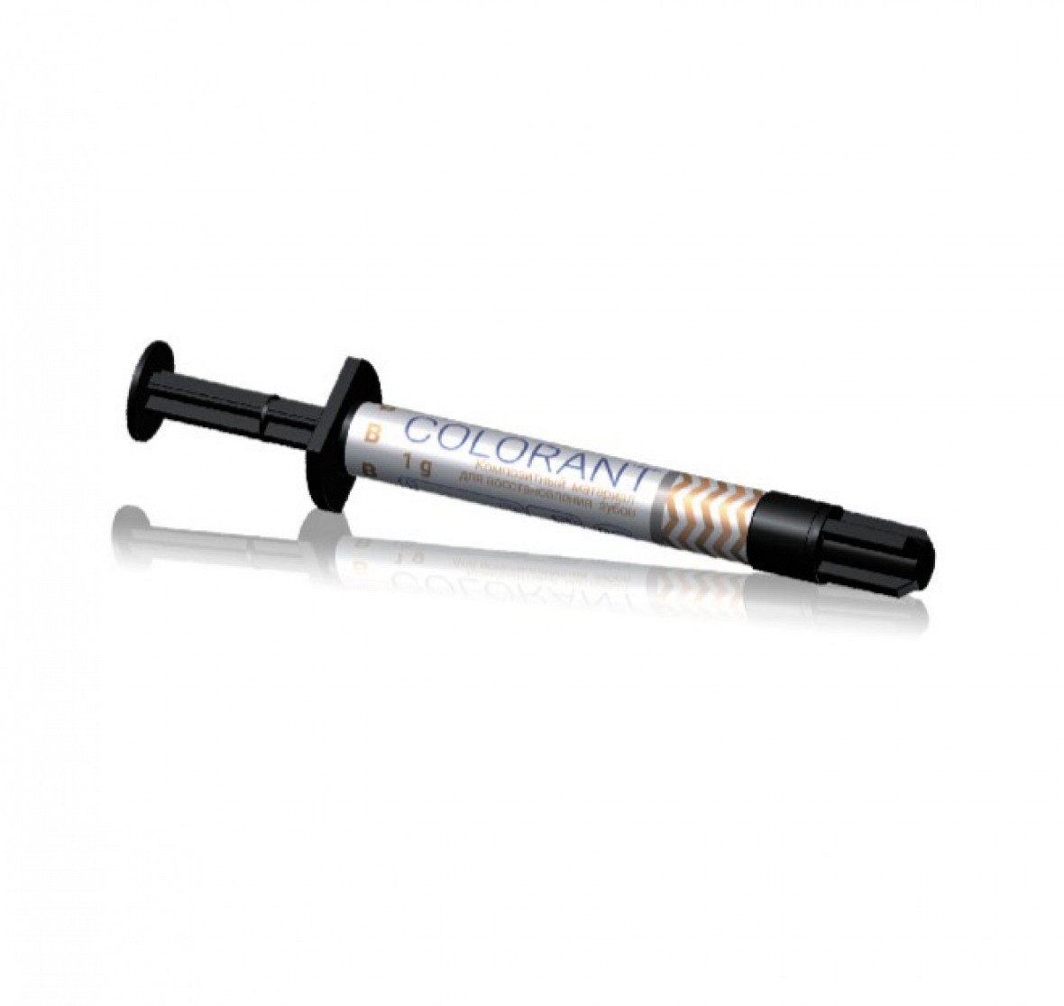 COLORANT - композитная краска, 1г