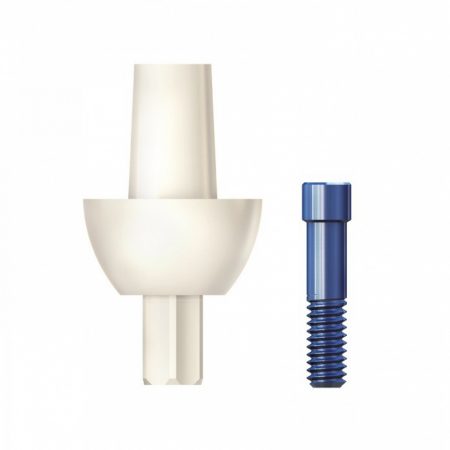 SKY temp L абатмент с винтом 2.2, SKYTEMPL