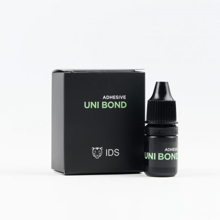 UNI BOND ADHESIVE - адгезив поколения universal, 5 мл