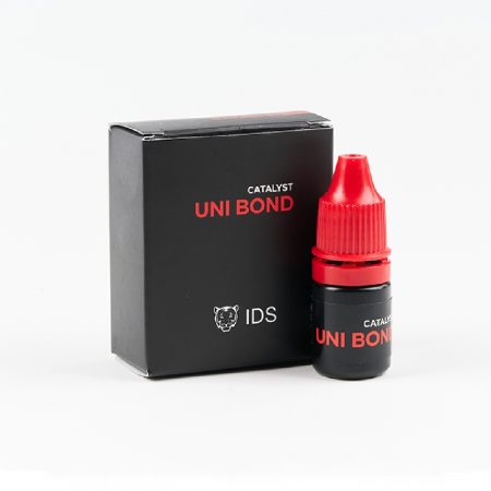 CATALYST UNI BOND - активатор двойного отверждения, 5 мл