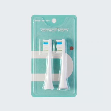 Насадка для электромеханической зубной щетки OMIO-100