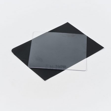 Crystal Plate 0,3 мм (10 шт.)