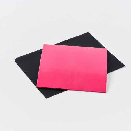 Soft Plate Pink 3,0 мм (5 шт.)