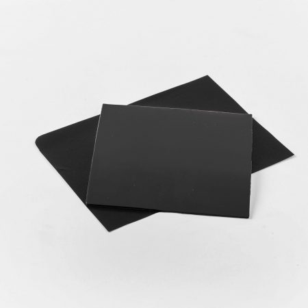 Soft Plate Black 3,0 мм (5 шт.)