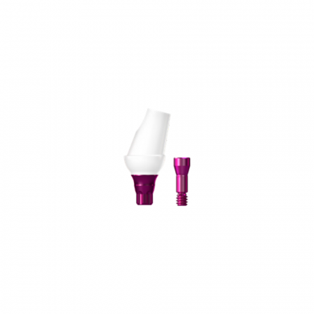 BioHPP copaSKY elegance абатмент 15°