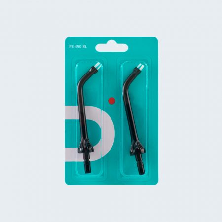 Имплантологическая насадка для ирригатора OMIO-450 BLACK