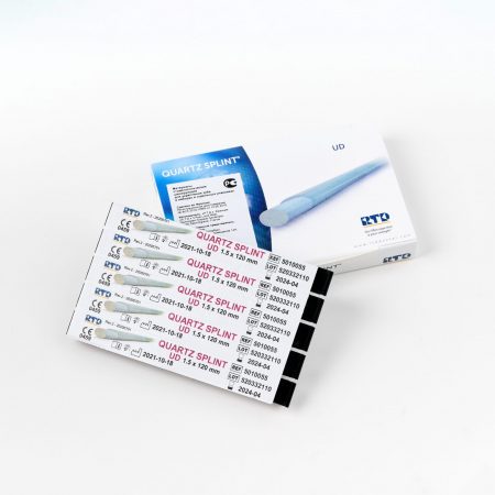 QUARTZ SPLINT UD – нить для шинирования