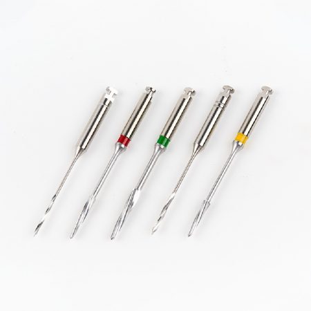 FINISHING DRILL MACRO-LOCK - финишная дриль для кварцевых штифтов