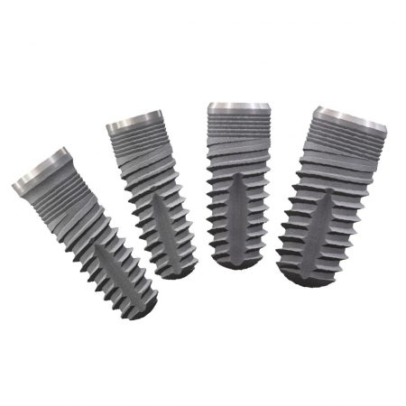 Blue SKY - имплантат стоматологический