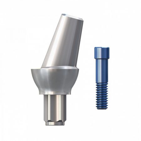 SKY esthetic абатмент M 15°R с винтом 2.2, SKY-EM16