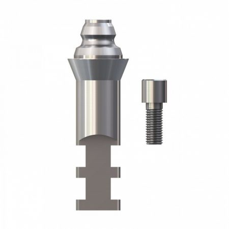 Лабораторный аналог имплантата SKY fast&fixed - SKYFFTLA