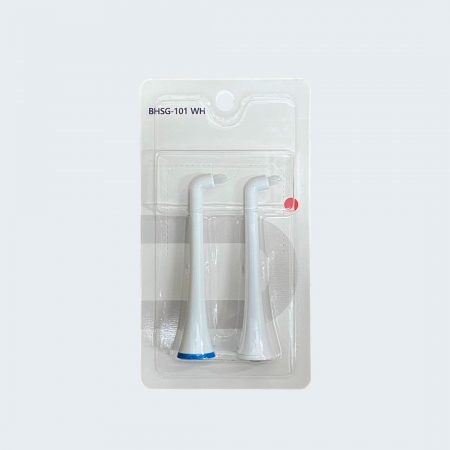 Монопучковая насадка к звуковой щетке OMIO-ST101