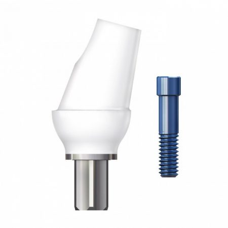 SKY elegance M абатмент 15°, SKYEEM15