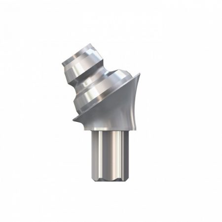 SKY fast&fixed абатмент NP 35° высота SKYFN354