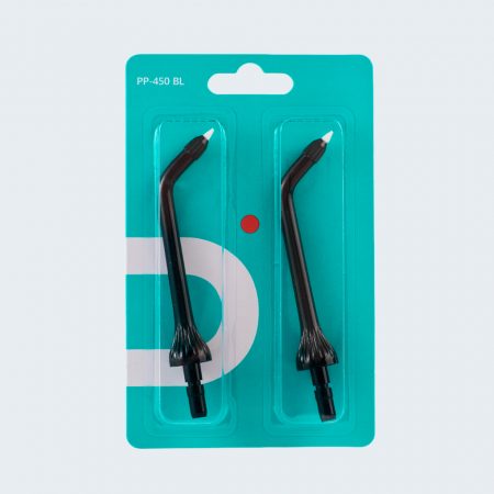 Пародонтологическая насадка для ирригатора OMIO-450 BLACK