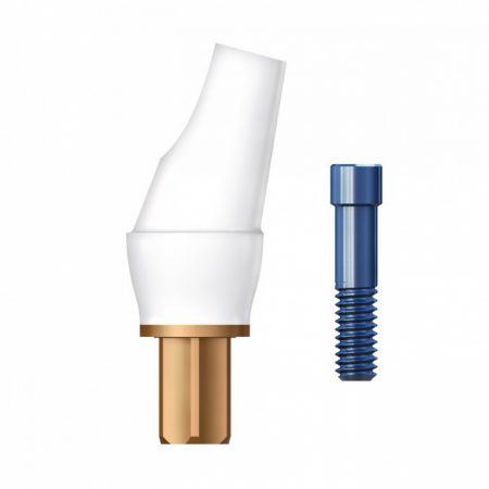 SKY elegance S абатмент 15°, SKYEES15