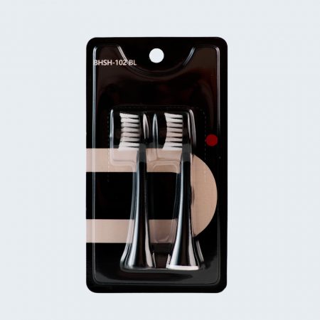 Насадка с мягкой щетиной к звуковой щетке OMIO-ST102