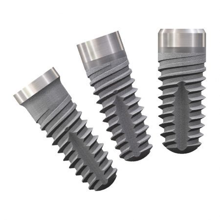 Classic SKY - имплантат стоматологический (трансгингивальный)