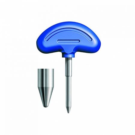 SKY деактиватор, матрица из благородного металла, SKYGMDEA