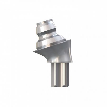 SKY fast&fixed абатмент NP 17,5°, SKYFN173