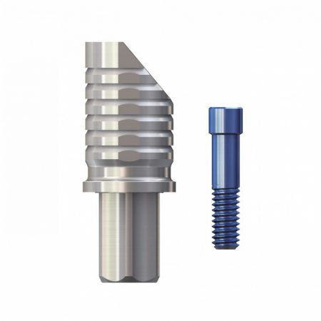 SKY elegance титановый базис, SKYETBML