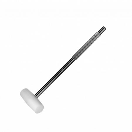 1404-Молоточек зуботехнический, ручка 6 мм