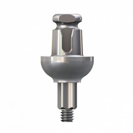 SKY esthetic оттискной абатмент L для закрытой ложки, SKYNPAL2