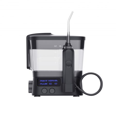 Портативный ирригатор OMIO-350 Traveler, черный