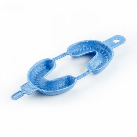 Ложки для фторирования одноразовые большие 50 шт.