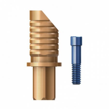 SKY elegance титановый базис, SKYETB00