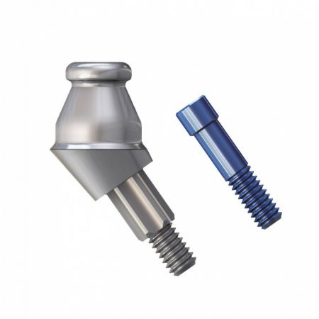 SKY-System TiSi.snap абатмент 35°, TISIAY35