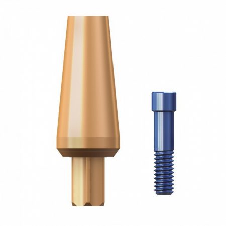 SKY абатмент 0° с винтом 2.2, SKYNPO00