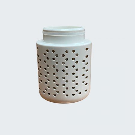 Фильтр для воды для ирригатора OMIO-800, белый