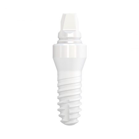 WhiteSKY - циркониевый имплантат стоматологический, wSKYA3510