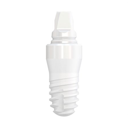 WhiteSKY - циркониевый имплантат стоматологический, wSKYA4008