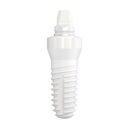 WhiteSKY - циркониевый имплантат стоматологический, wSKYA4512