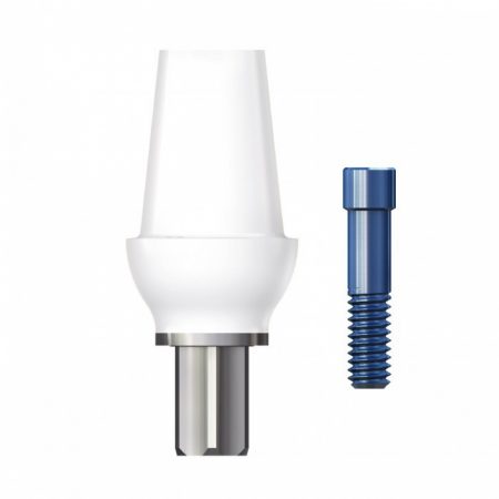 SKY elegance M абатмент 0°, SKYEEM00