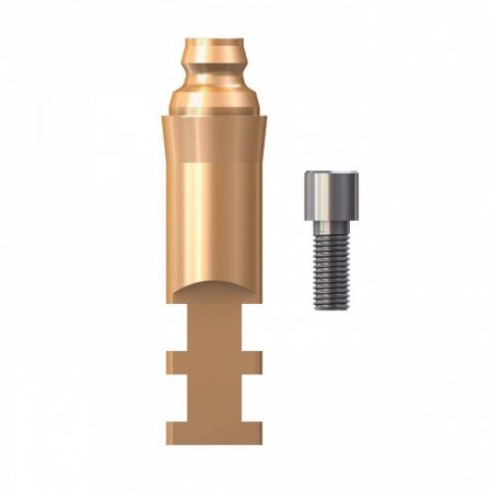 Лабораторный аналог имплантата SKY uni.cone - SKYUCTLA