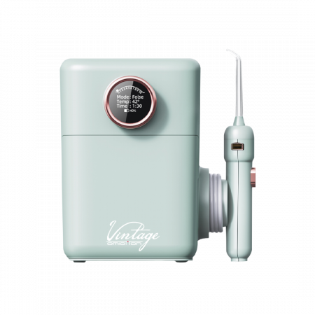 Ирригатор OMIO-800 VINTAGE MINT