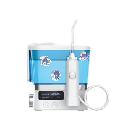 Портативный ирригатор OMIO-350 JOY