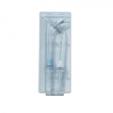 Ортопедическая насадка PS-560 к ирригатору Omio-560