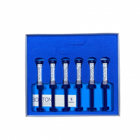BOSTON System Kit - набор микрогибридного композита повышенной прочности